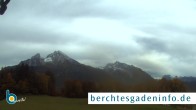 Archiv Foto Webcam Obersalzberg - Ferienwohnungen Renoth 11:00