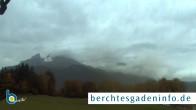 Archiv Foto Webcam Obersalzberg - Ferienwohnungen Renoth 13:00