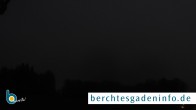 Archiv Foto Webcam Obersalzberg - Ferienwohnungen Renoth 17:00