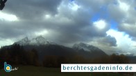 Archiv Foto Webcam Obersalzberg - Ferienwohnungen Renoth 09:00