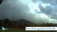 Archiv Foto Webcam Obersalzberg - Ferienwohnungen Renoth 11:00