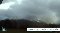 Archiv Foto Webcam Obersalzberg - Ferienwohnungen Renoth 13:00