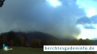 Archiv Foto Webcam Obersalzberg - Ferienwohnungen Renoth 15:00