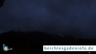 Archiv Foto Webcam Obersalzberg - Ferienwohnungen Renoth 06:00