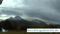 Archiv Foto Webcam Obersalzberg - Ferienwohnungen Renoth 11:00