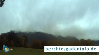 Archiv Foto Webcam Obersalzberg - Ferienwohnungen Renoth 15:00