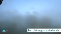 Archived image Webcam Obersalzberg - Apartments Renoth 05:00