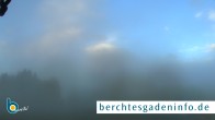 Archived image Webcam Obersalzberg - Apartments Renoth 06:00