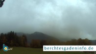 Archived image Webcam Obersalzberg - Apartments Renoth 09:00