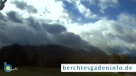 Archived image Webcam Obersalzberg - Apartments Renoth 11:00