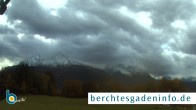 Archived image Webcam Obersalzberg - Apartments Renoth 13:00