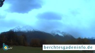 Archived image Webcam Obersalzberg - Apartments Renoth 05:00