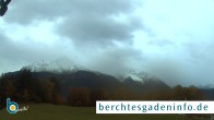 Archived image Webcam Obersalzberg - Apartments Renoth 06:00