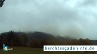 Archived image Webcam Obersalzberg - Apartments Renoth 07:00