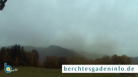 Archived image Webcam Obersalzberg - Apartments Renoth 09:00