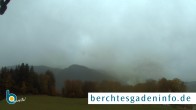 Archived image Webcam Obersalzberg - Apartments Renoth 11:00