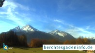 Archiv Foto Webcam Obersalzberg - Ferienwohnungen Renoth 09:00