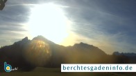 Archiv Foto Webcam Obersalzberg - Ferienwohnungen Renoth 13:00