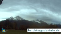 Archiv Foto Webcam Obersalzberg - Ferienwohnungen Renoth 07:00