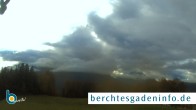 Archiv Foto Webcam Obersalzberg - Ferienwohnungen Renoth 13:00