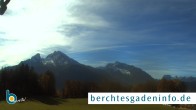 Archiv Foto Webcam Obersalzberg - Ferienwohnungen Renoth 11:00