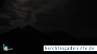 Archiv Foto Webcam Obersalzberg - Ferienwohnungen Renoth 21:00