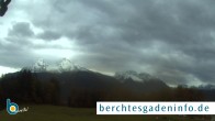 Archiv Foto Webcam Obersalzberg - Ferienwohnungen Renoth 09:00