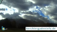 Archiv Foto Webcam Obersalzberg - Ferienwohnungen Renoth 11:00