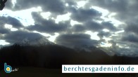 Archiv Foto Webcam Obersalzberg - Ferienwohnungen Renoth 13:00