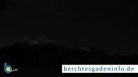 Archiv Foto Webcam Obersalzberg - Ferienwohnungen Renoth 23:00