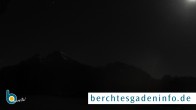 Archiv Foto Webcam Obersalzberg - Ferienwohnungen Renoth 03:00