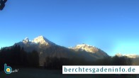 Archiv Foto Webcam Obersalzberg - Ferienwohnungen Renoth 07:00