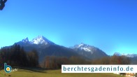 Archiv Foto Webcam Obersalzberg - Ferienwohnungen Renoth 09:00