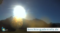 Archiv Foto Webcam Obersalzberg - Ferienwohnungen Renoth 13:00