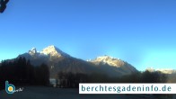 Archived image Webcam Obersalzberg - Apartments Renoth 07:00