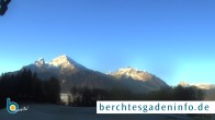 Archiv Foto Webcam Obersalzberg - Ferienwohnungen Renoth 07:00