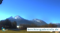 Archiv Foto Webcam Obersalzberg - Ferienwohnungen Renoth 09:00