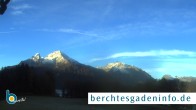 Archiv Foto Webcam Obersalzberg - Ferienwohnungen Renoth 07:00