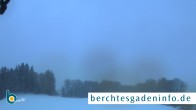 Archiv Foto Webcam Obersalzberg - Ferienwohnungen Renoth 06:00