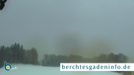 Archiv Foto Webcam Obersalzberg - Ferienwohnungen Renoth 11:00