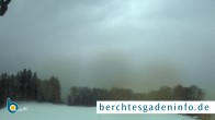 Archiv Foto Webcam Obersalzberg - Ferienwohnungen Renoth 13:00