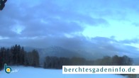 Archiv Foto Webcam Obersalzberg - Ferienwohnungen Renoth 06:00