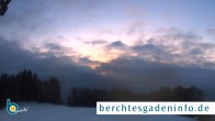 Archiv Foto Webcam Obersalzberg - Ferienwohnungen Renoth 16:00