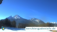 Archiv Foto Webcam Obersalzberg - Ferienwohnungen Renoth 10:00