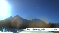 Archiv Foto Webcam Obersalzberg - Ferienwohnungen Renoth 12:00