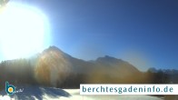 Archiv Foto Webcam Obersalzberg - Ferienwohnungen Renoth 13:00