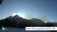 Archiv Foto Webcam Obersalzberg - Ferienwohnungen Renoth 14:00