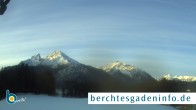 Archived image Webcam Obersalzberg - Apartments Renoth 07:00