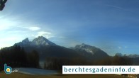Archiv Foto Webcam Obersalzberg - Ferienwohnungen Renoth 10:00