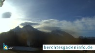 Archiv Foto Webcam Obersalzberg - Ferienwohnungen Renoth 12:00